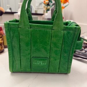 Marc Jacobs Mini Tote Bag